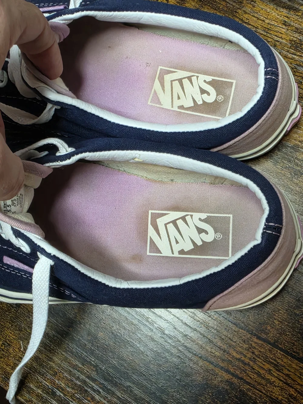 Vans Era 